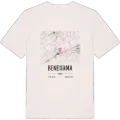 Beneixama karta t-shirt