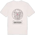 Benetússer t-shirt