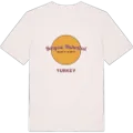 Bengisu Mahallesi cirkel t-shirt