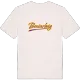 Beniarbeig baseball t-shirt