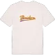 Benidorm baseball t-shirt