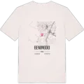 Benimodo karta t-shirt