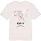 Benrath karta t-shirt