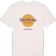 Bensheim cirkel t-shirt