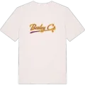 Beoley CP baseball t-shirt