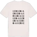 Berbegal ordlek t-shirt