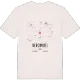 Bercimuel karta t-shirt