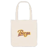 Berga baseball tygkasse