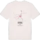 Berga karta t-shirt