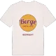 Berge cirkel t-shirt