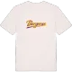 Bergerac baseball t-shirt