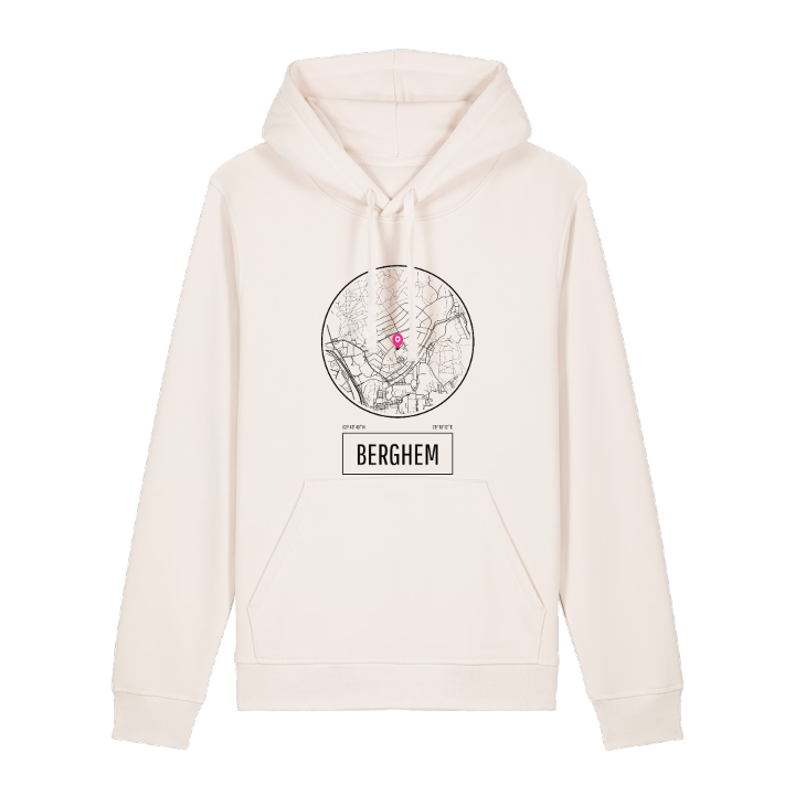 Berghem hoodie – hoodie från PinShirt