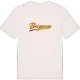 Bergonne baseball t-shirt