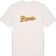 Bergsåker baseball t-shirt