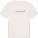 Bergstedt hjärta t-shirt