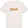 Bermellar baseball t-shirt