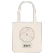 Bernitt tygkasse