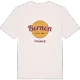 Bernon cirkel t-shirt