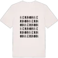 Bernon ordlek t-shirt