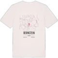 Bernstein karta t-shirt