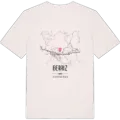Berriz karta t-shirt