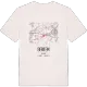 Bertem karta t-shirt
