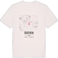 Berthen karta t-shirt