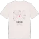 Berthen karta t-shirt