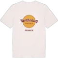 Berthenay cirkel t-shirt