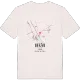 Beržai karta t-shirt