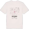Bessenay karta t-shirt