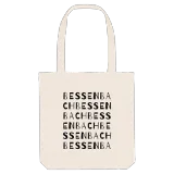 Bessenbach ordlek tygkasse