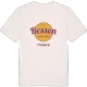 Besson cirkel t-shirt