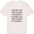 Beucha ordlek t-shirt