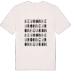 Beuron ordlek t-shirt