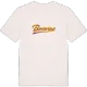 Beverino baseball t-shirt