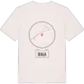 Biała t-shirt