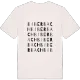 Biberbach ordlek t-shirt