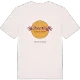Bickerstaffe cirkel t-shirt