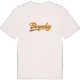 Bicqueley baseball t-shirt
