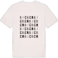 Bieber ordlek t-shirt