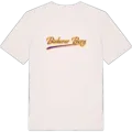Bieberer Berg baseball t-shirt
