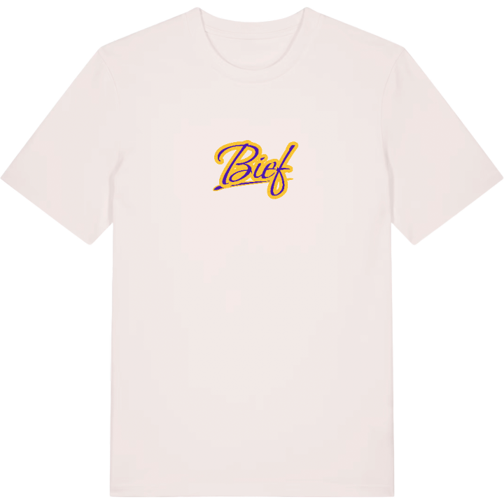 Bief baseball t-shirt – t-shirt från PinShirt