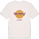 Biesdorf cirkel t-shirt