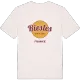 Biesles cirkel t-shirt