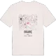 Bigadiç karta t-shirt