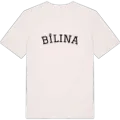 Bílina böjd t-shirt