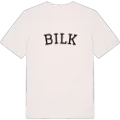 Bilk böjd t-shirt