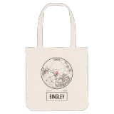 Bingley tygkasse
