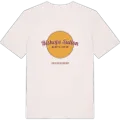 Bishops Sutton cirkel t-shirt